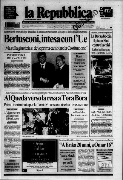 La repubblica